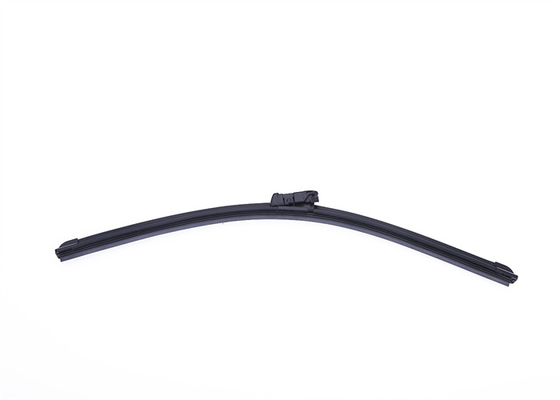 Lưỡi gạt nước kính chắn gió ô tô 12-28 &quot;Lưỡi gạt nước lai bằng nhựa ISO9001