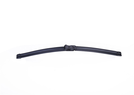 Lưỡi gạt nước kính chắn gió ô tô 12-28 &quot;Lưỡi gạt nước lai bằng nhựa ISO9001