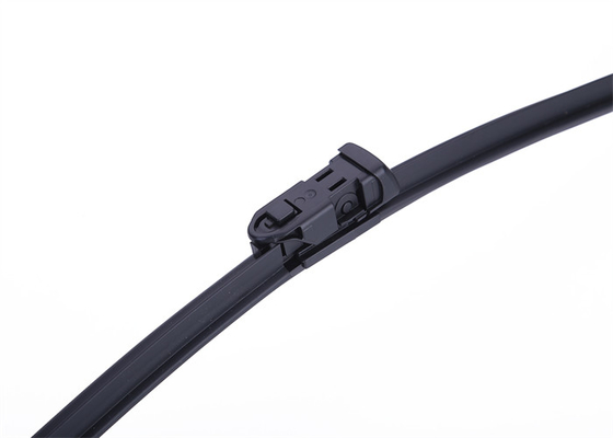 Lưỡi gạt nước kính chắn gió ô tô 12-28 &quot;Lưỡi gạt nước lai bằng nhựa ISO9001