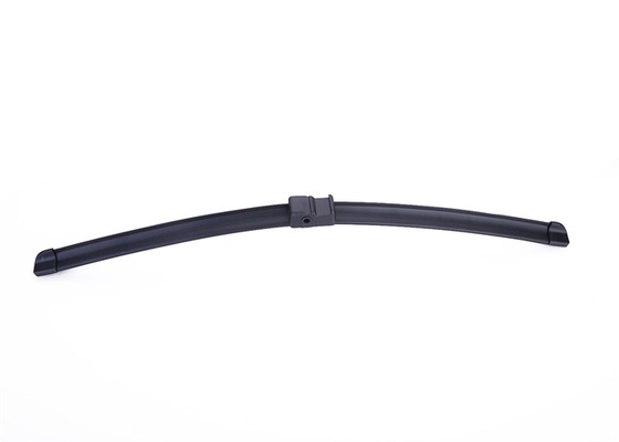 Lưỡi gạt nước ô tô U Hook Graphite 28 inch Cần gạt nước kính chắn gió. Mặt trước mềm