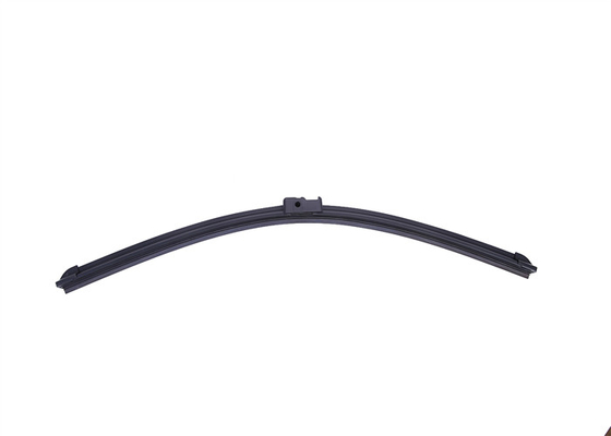 Lưỡi gạt nước ô tô U Hook Graphite 28 inch Cần gạt nước kính chắn gió. Mặt trước mềm
