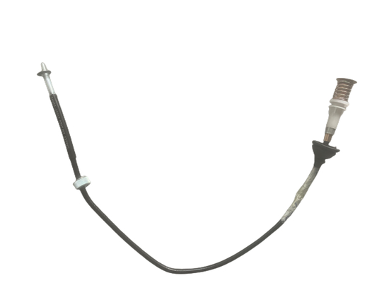 Cáp tiết lưu 2.0mm 25050-60A01 Cáp đồng hồ tốc độ tùy chỉnh cho Opel Nissan
