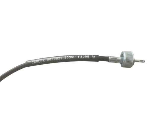 Cáp đồng hồ tốc độ tự động PVC 25050-F4200 cho Opel Nissan Nhật Bản