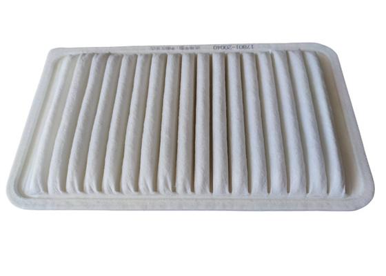 Làm sạch bộ lọc không khí ô tô 17801-20040 17801-0H020 cho ô tô Toyota Nhật Bản