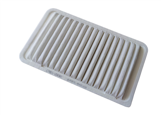 Làm sạch bộ lọc không khí ô tô 17801-20040 17801-0H020 cho ô tô Toyota Nhật Bản