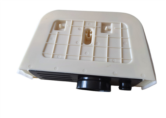 Vỏ nhựa Nỉ + Bộ lọc không khí ô tô bằng giấy cho AUDI Q7 OEM 4M0133843C
