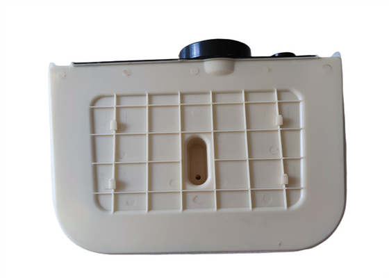 Vỏ nhựa Nỉ + Bộ lọc không khí ô tô bằng giấy cho AUDI Q7 OEM 4M0133843C