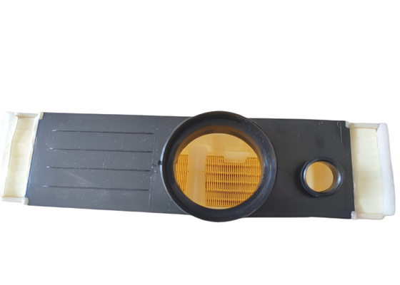 Vỏ nhựa Nỉ + Bộ lọc không khí ô tô bằng giấy cho AUDI Q7 OEM 4M0133843C