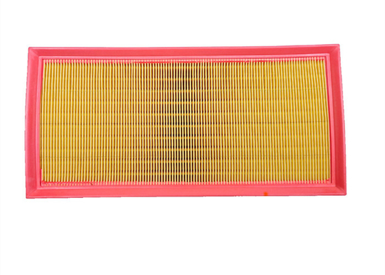 Phần tử lọc khí PU dành cho ô tô châu Âu với bọt 1J0 129 620 C37153