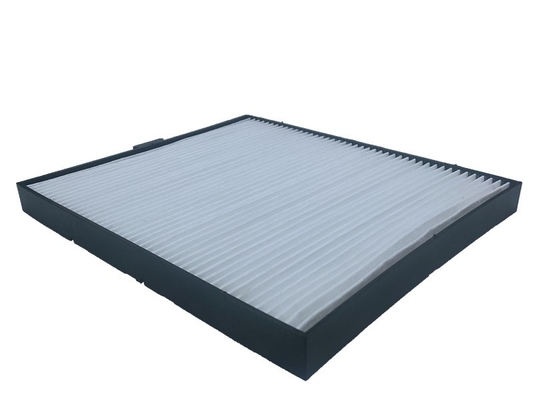 Phụ tùng ô tô Hàn Quốc Bộ lọc không khí cabin Kia 0K556-61-C14 0K55661C14 0K556-61-C14