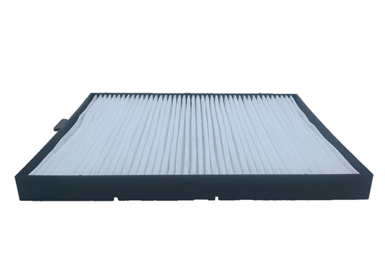 Phụ tùng ô tô Hàn Quốc Bộ lọc không khí cabin Kia 0K556-61-C14 0K55661C14 0K556-61-C14