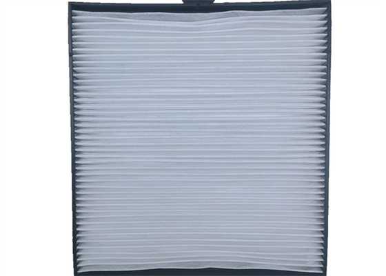 Phụ tùng ô tô Hàn Quốc Bộ lọc không khí cabin Kia 0K556-61-C14 0K55661C14 0K556-61-C14