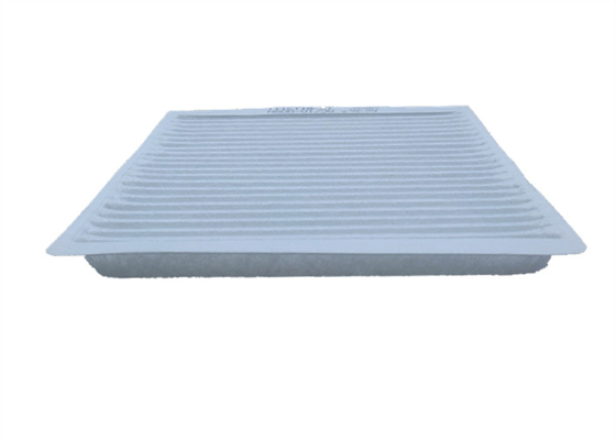 Bộ lọc điều hòa Cabin sợi trắng EG8113111 LA1221 LAK1221