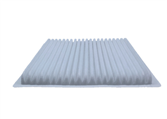 Bộ lọc điều hòa Cabin sợi trắng EG8113111 LA1221 LAK1221
