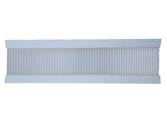 Thay thế bộ lọc cabin chủ động 1S7H-196244-AC cho Ford