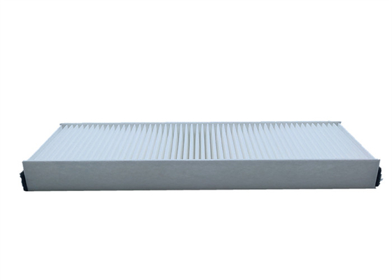 Điều hòa không khí 4F0 819 439A Bộ lọc cabin ô tô Than hoạt tính cho Audi