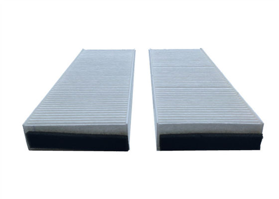 Điều hòa không khí 4F0 819 439A Bộ lọc cabin ô tô Than hoạt tính cho Audi