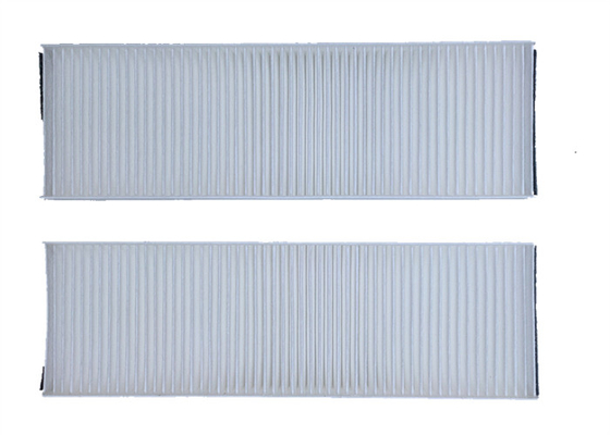 Điều hòa không khí 4F0 819 439A Bộ lọc cabin ô tô Than hoạt tính cho Audi