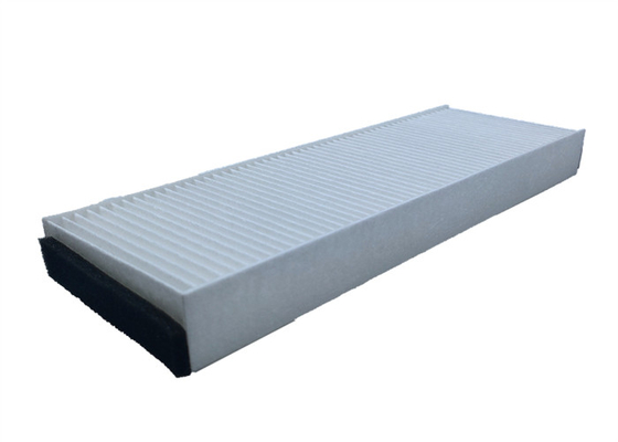 Điều hòa không khí 4F0 819 439A Bộ lọc cabin ô tô Than hoạt tính cho Audi