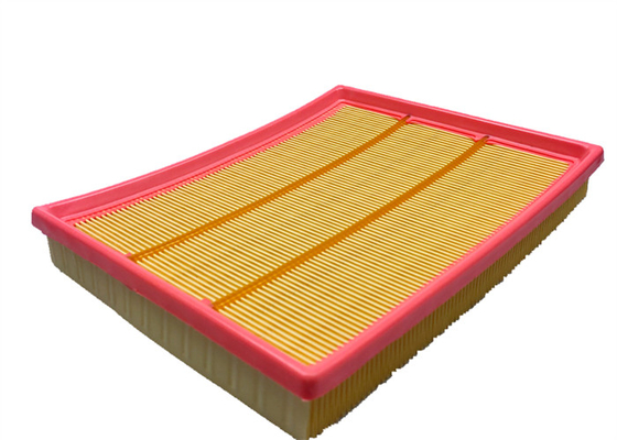 Bộ lọc không khí ô tô bằng sợi tổng hợp Polyester 9041833 cho ô tô của Mỹ