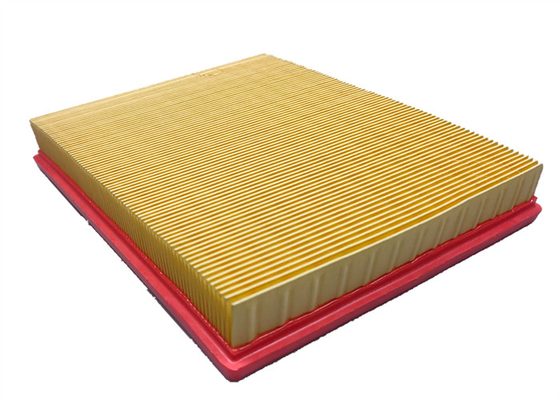 Bộ lọc không khí ô tô bằng sợi tổng hợp Polyester 9041833 cho ô tô của Mỹ