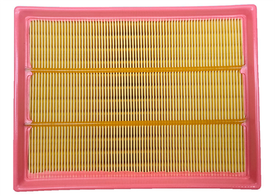 Bộ lọc không khí ô tô bằng sợi tổng hợp Polyester 9041833 cho ô tô của Mỹ