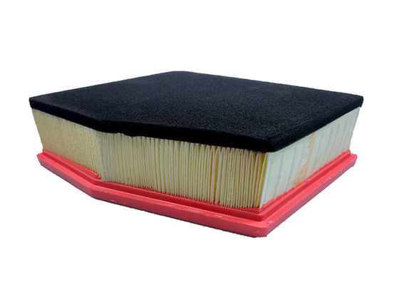 Bộ lọc động cơ 3D0 129 620D PU Sponge màu đen cho các mẫu VW Đức