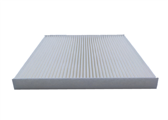 Bộ lọc điều hòa không khí ô tô bằng sợi carbon hoạt tính 27274-8M500 FC-8M500C