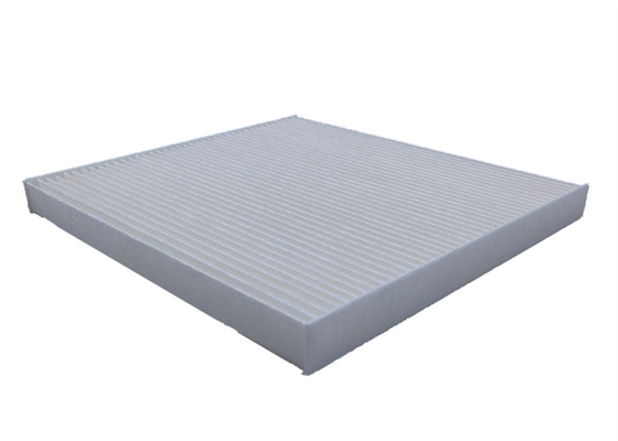 Bộ lọc điều hòa không khí ô tô bằng sợi carbon hoạt tính 27274-8M500 FC-8M500C