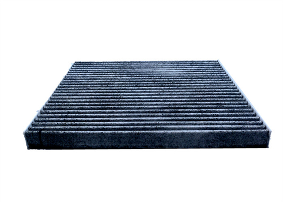 Bộ lọc điều hòa không khí ô tô bằng sợi carbon hoạt tính 27274-8M500 FC-8M500C
