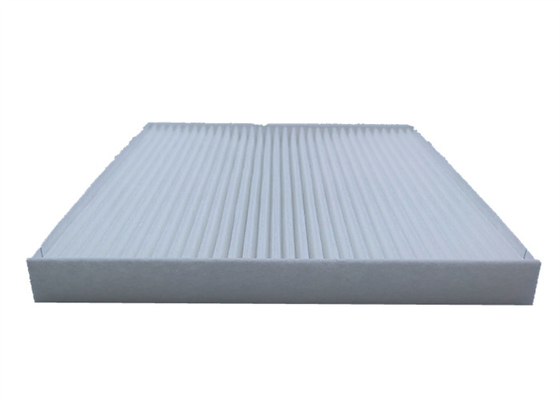 Thay thế bộ lọc cabin bằng vải không dệt 27277-2FJ0A-A129 cho KAICHEN