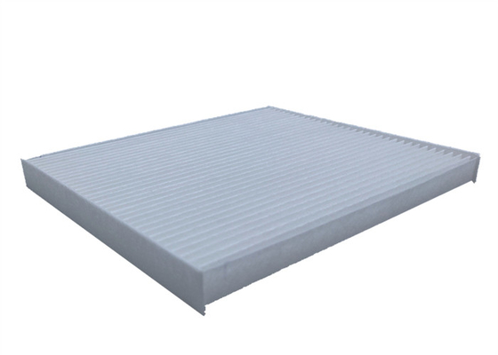 Thay thế bộ lọc cabin bằng vải không dệt 27277-2FJ0A-A129 cho KAICHEN