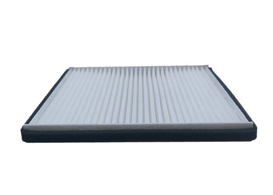 Bộ lọc cabin xe bằng vải xốp màu trắng cho Changan CS35 8100103-W01