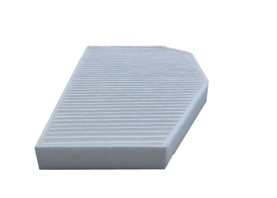 Bộ lọc không khí cabin ô tô bằng vải không dệt 4F0 819 439B Kích hoạt bộ phận ô tô