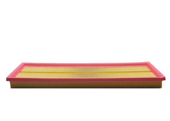 Bộ lọc không khí ô tô bằng giấy PU 07K 129 620 C43102 cho các bộ phận ô tô VW