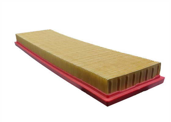 Bộ lọc không khí ô tô bằng giấy PU 07K 129 620 C43102 cho các bộ phận ô tô VW