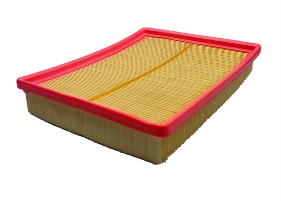 Bộ lọc không khí ô tô hiệu quả 99,5% Pu 28113-2G000 cho ô tô KIA Hàn Quốc