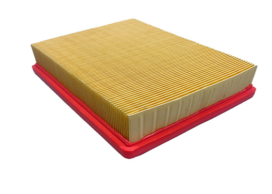 Bộ lọc không khí ô tô hiệu quả 99,5% Pu 28113-2G000 cho ô tô KIA Hàn Quốc