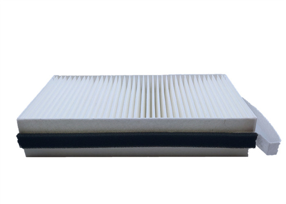 Bộ lọc điều hòa không khí Buick GL8 Thanh lọc nhanh di động 90928326