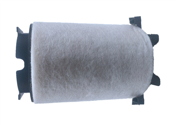 Bộ lọc khí nạp 1K0 129 620C Car Cartridge Air Filter Thay thế lạnh cho VW