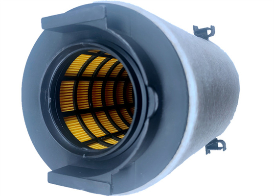 Bộ lọc khí nạp 1K0 129 620C Car Cartridge Air Filter Thay thế lạnh cho VW