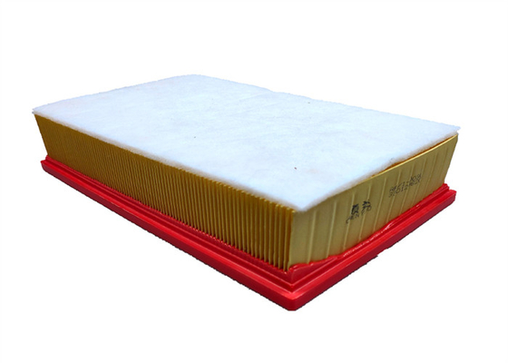 Bộ lọc không khí ô tô màu vàng 330 129 620 3QG129620 30G129620 Dành cho VW SVW