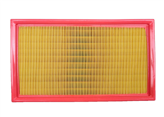 Bộ lọc không khí ô tô màu vàng 330 129 620 3QG129620 30G129620 Dành cho VW SVW