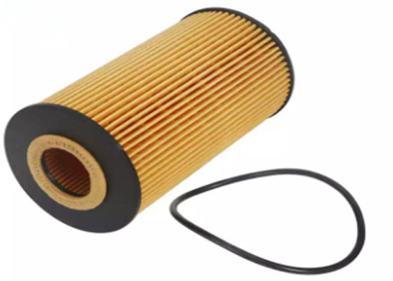 Bộ lọc nhiên liệu và lọc dầu động cơ 07C115562E cho Audi