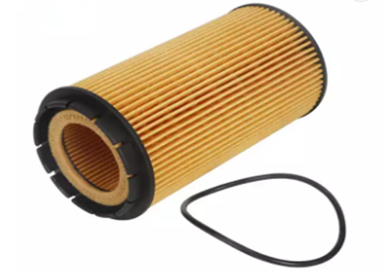 Bộ lọc nhiên liệu và lọc dầu động cơ 07C115562E cho Audi