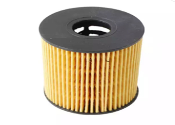 Bộ lọc dầu động cơ màu vàng 1109CK 9467645180 cho Peugeot CITROEN FORD Land Rover