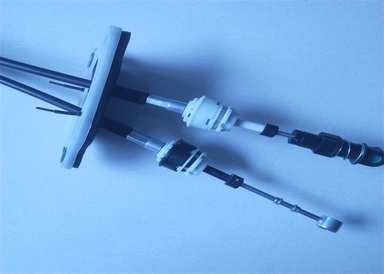 Đen 55255707 Cáp chuyển số, Cáp điều khiển ô tô cho Fiat