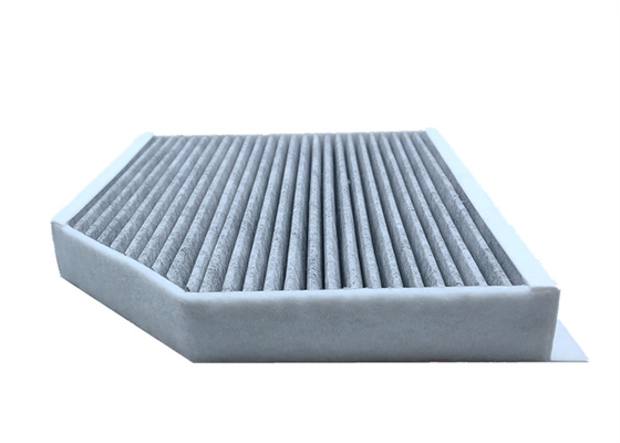Phụ tùng ô tô than hoạt tính Bộ lọc cabin Pm 2.5 8K0819439A Audi cho A4 A5