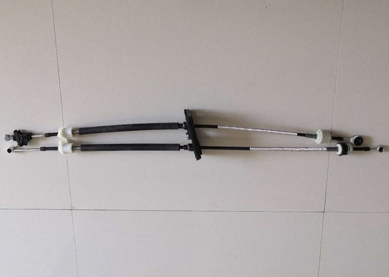 1609735580 Cáp chuyển số điều khiển tự động PVC + SẮT cho Citroen