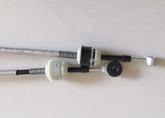 1609735580 Cáp chuyển số điều khiển tự động PVC + SẮT cho Citroen